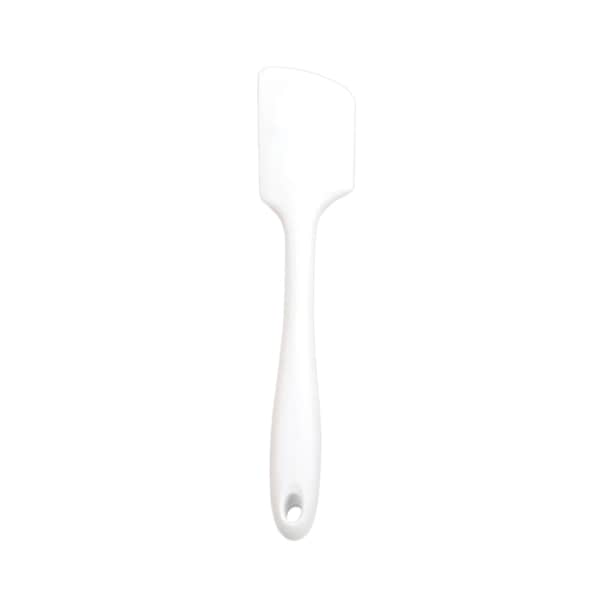 Rsvp International Ela Style Spatula - White ESP-WH - main